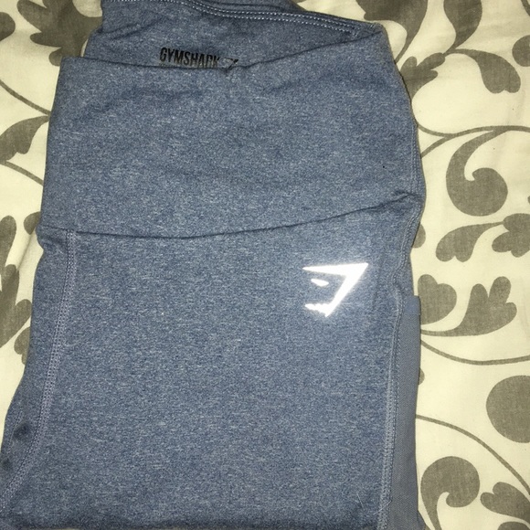 Dry Sculpture Gymshark Leggings - Picture 3 of 4